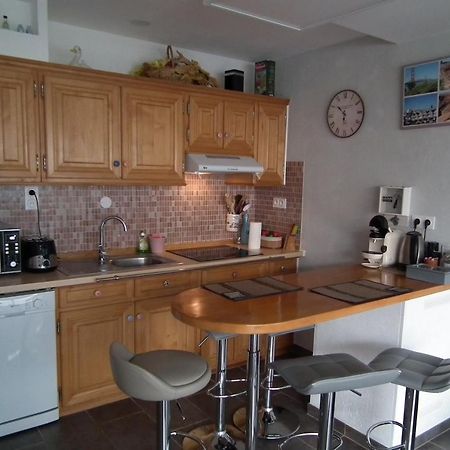 Flat Apartment Saint-Cyprien  Ngoại thất bức ảnh