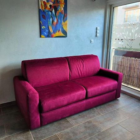 Flat Apartment Saint-Cyprien  Ngoại thất bức ảnh