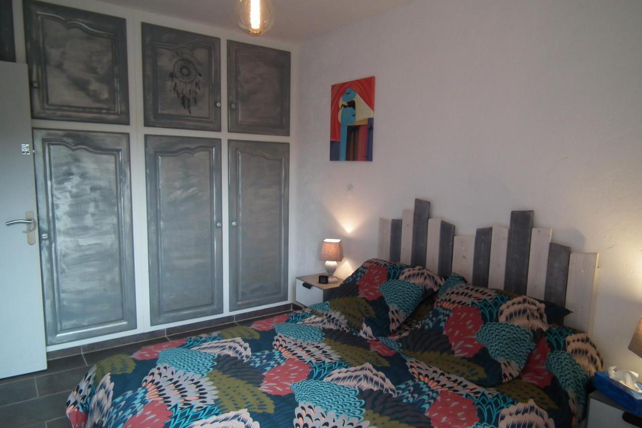 Flat Apartment Saint-Cyprien  Ngoại thất bức ảnh