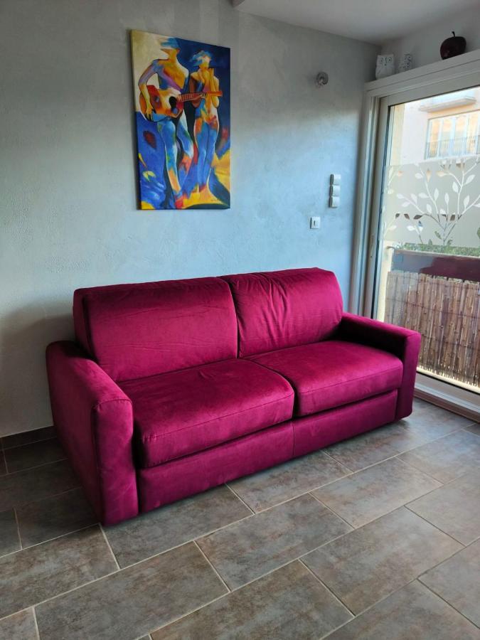 Flat Apartment Saint-Cyprien  Ngoại thất bức ảnh