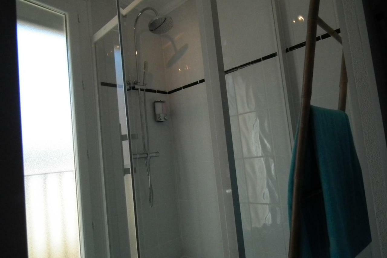Flat Apartment Saint-Cyprien  Ngoại thất bức ảnh