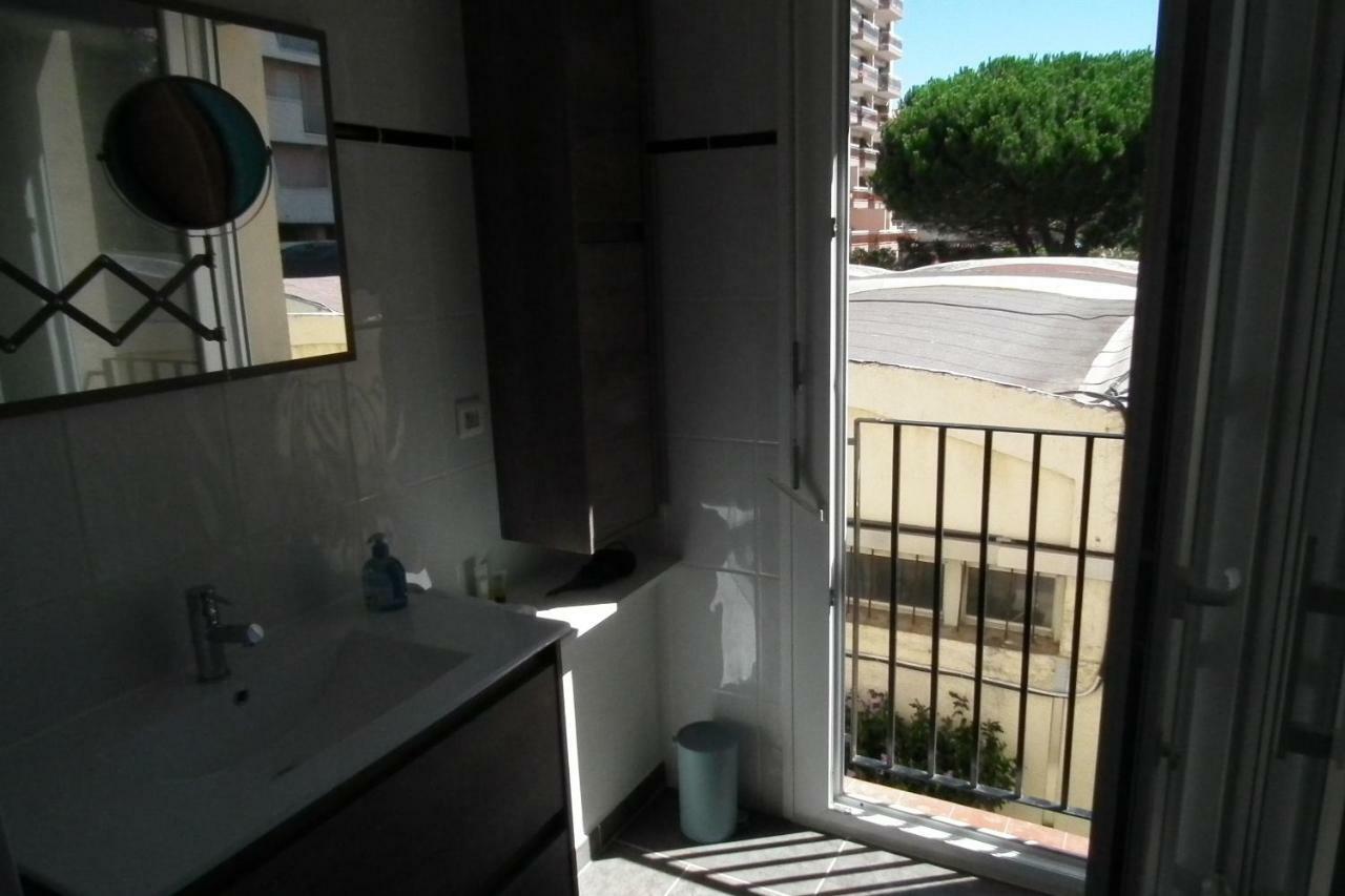 Flat Apartment Saint-Cyprien  Ngoại thất bức ảnh